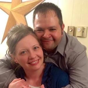 Meet your Posher, Patricia